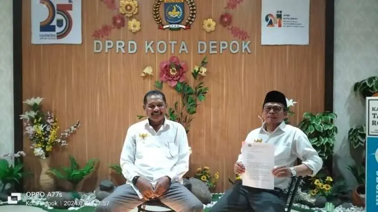 Terkait PPDB, LSM Pendidikan Sampaikan Surat Terbuka Untuk Pj Gubernur Jabar dan Kementrian Pendidikan 