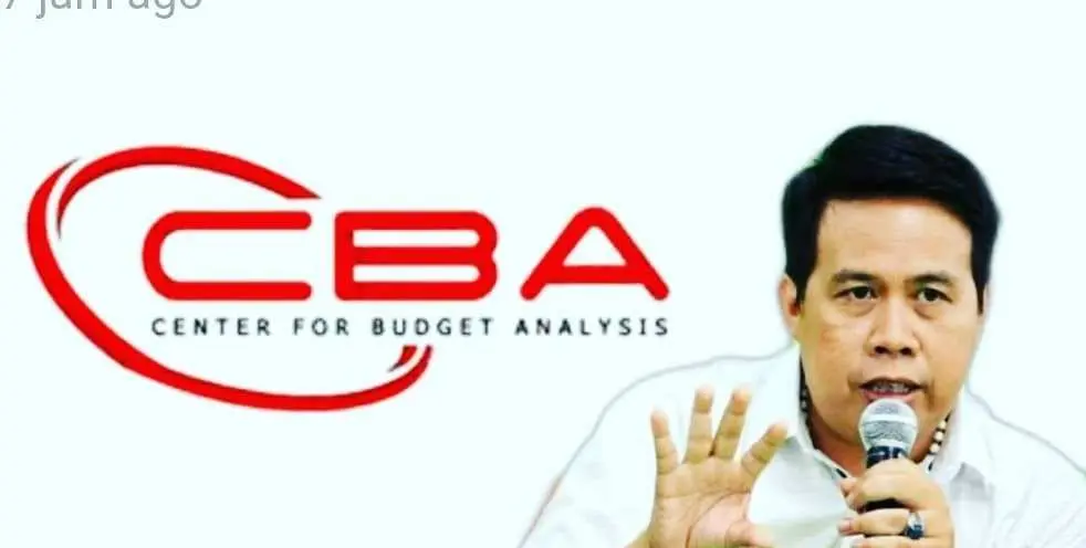 CBA Minta KPK Sidik Anggaran Iklan Deklarasi Paket Pimpinan DPD di Berbagai Daerah