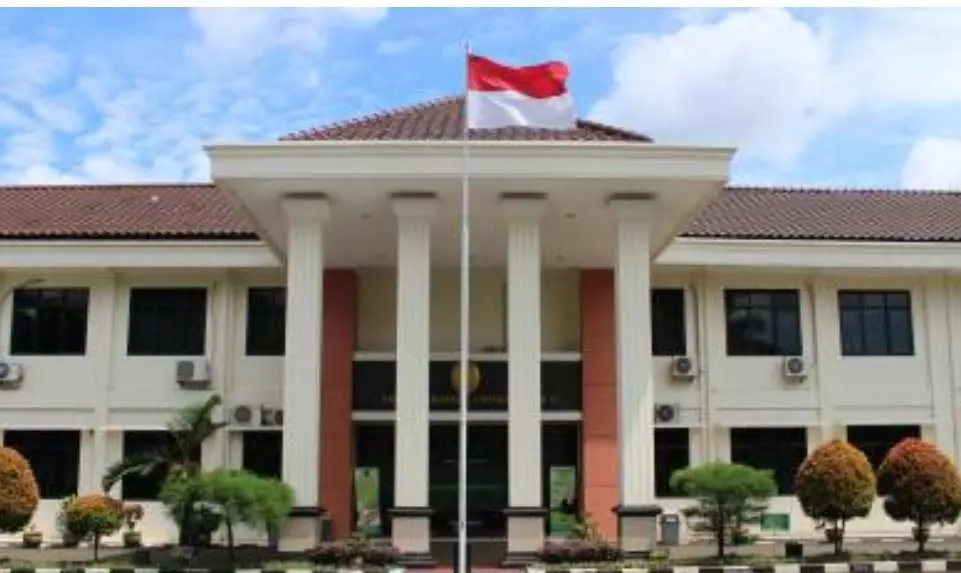 Ada Apa? Pengadilan Negeri Cibinong Nyatakan SPH Sentul City Lebih Kuat Dari Sertipikat Hak Milik Warga