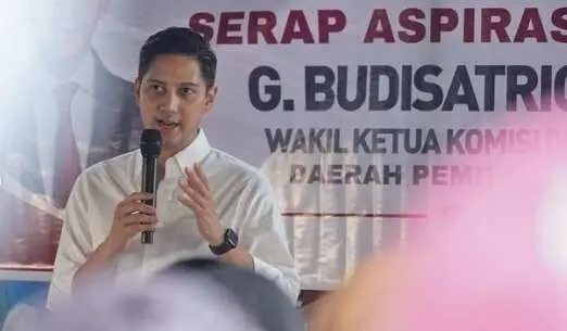 Mantan Aktivis 98: Jakarta Butuh Pemimpin yang Punya Kesamaan Visi Misi Dengan Pemerintah Pusat