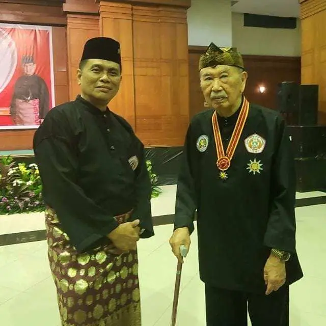 HUT IPSI Ke-76 : Momen Perekatan Budaya Dan Kebangsaan