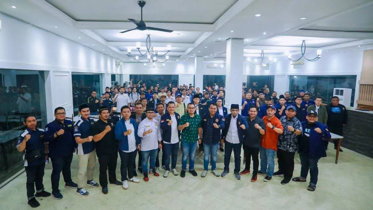 Toleransi Beragama di Tangerang Selatan, Mengatasi Tantangan dengan Peran Generasi Muda dan Media Sosial