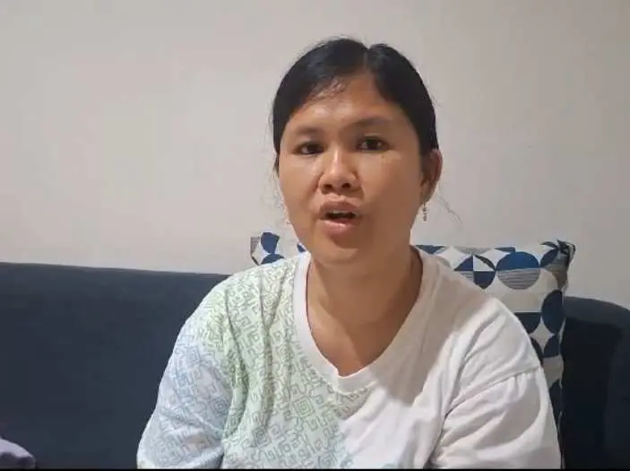 Ibu Muda di Bojonggede Jadi Korban Penipuan, Uang Tabungan Rp 147 Juta Amblas