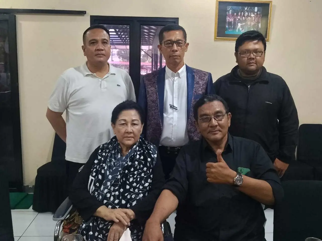 Mengajukan Banding Kuasa Hukum Ahli Waris Edward Sihombing Untuk Melakukan Langkah Hukum Yang Lebih Tinggi