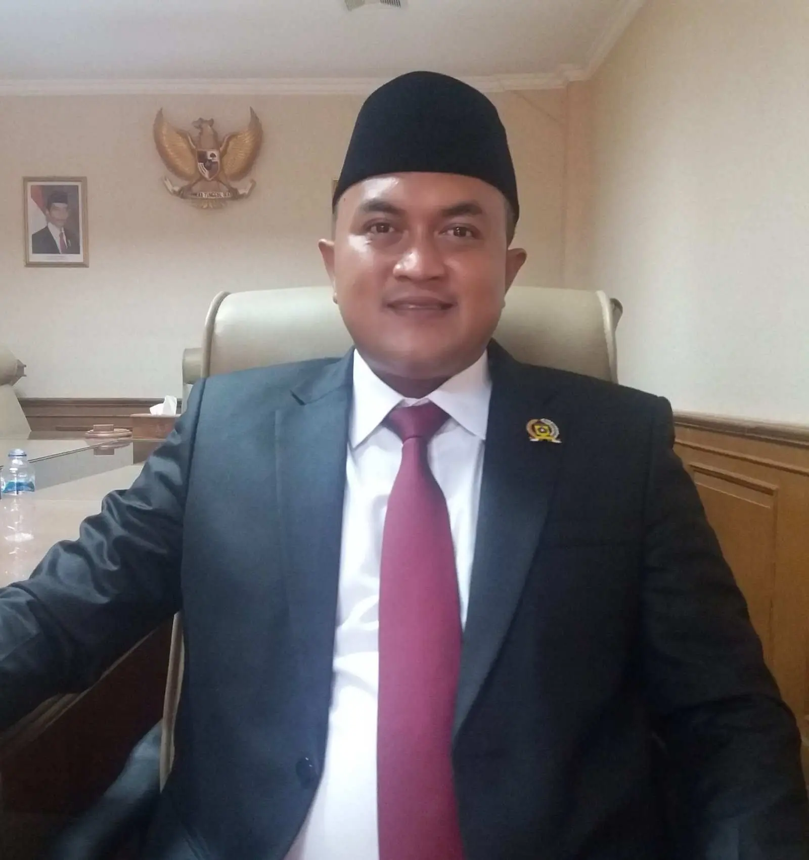Ketua DPRD Rudy Susmanto Minta Kades di Kabupaten Bogor Lakukan Hal Ini