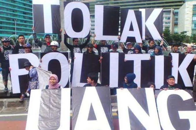 Ada Dugaan Intervensi Hukum, Demokrat Diminta Tidak Cawe – cawe Kasus Money Politik yang Menimpa Kadernya