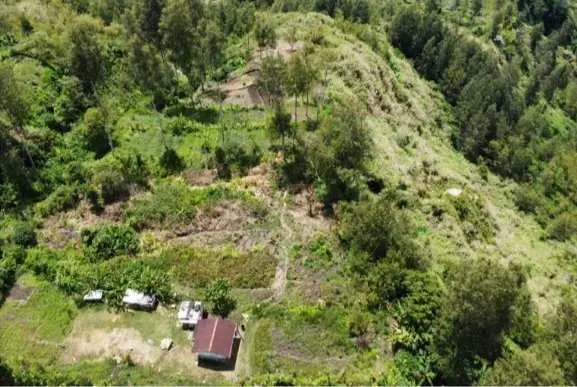 Aparat Gabungan Halau Serangan Bersenjata OPM di Pogapa Homeyo Papua