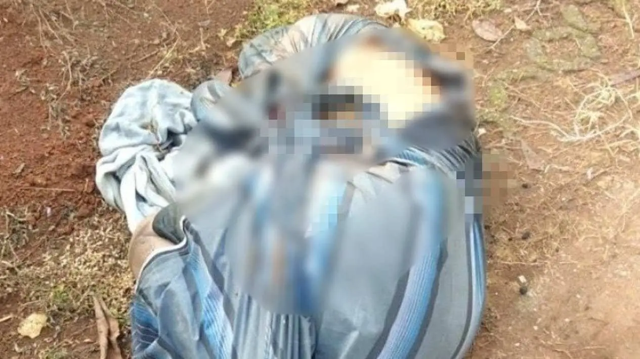 Polsek Pamulang Tengah Selidiki, Penemuan Mayat PriaTanpa Identitas Di Pamulang