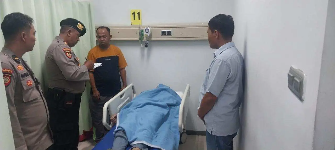 Tawuran Pelajar Berujung Maut Terjadi di Jalan Raya Jakarta Bogor