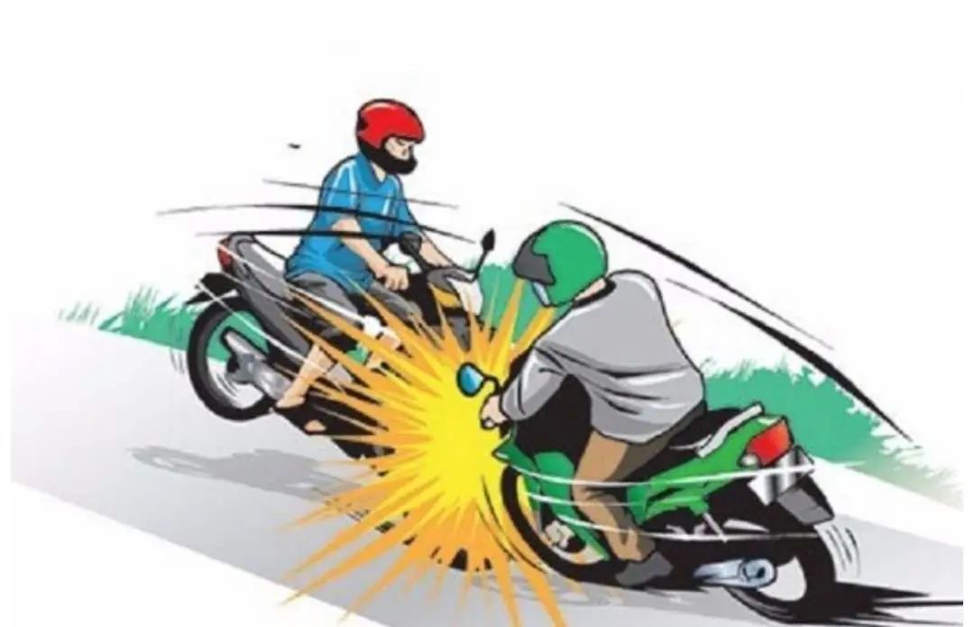 Terkait Lakalantas di Jalan Raya Cisarua, Ini Keterangan Kapolsek Cisarua