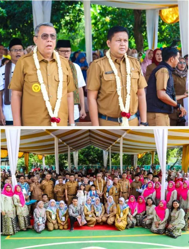 FLS2N Sebagai Ajang Mencari Bakat Anak Yang Bertalenta