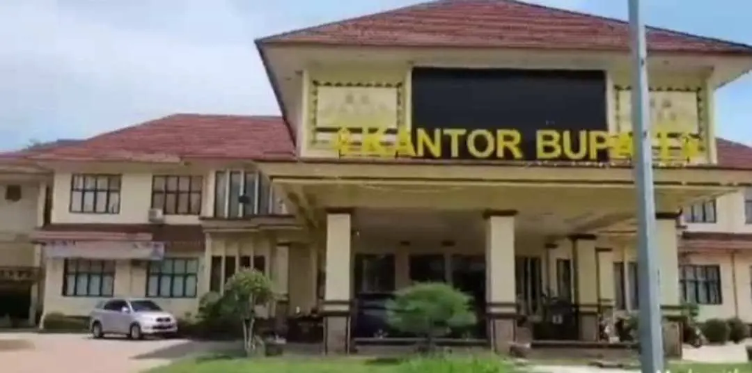 Terkait Dugaan Pungli di Rumah Dinas Pejabat, Setdakab Lamtim: Jika Terbukti Akan Kita Sanksi