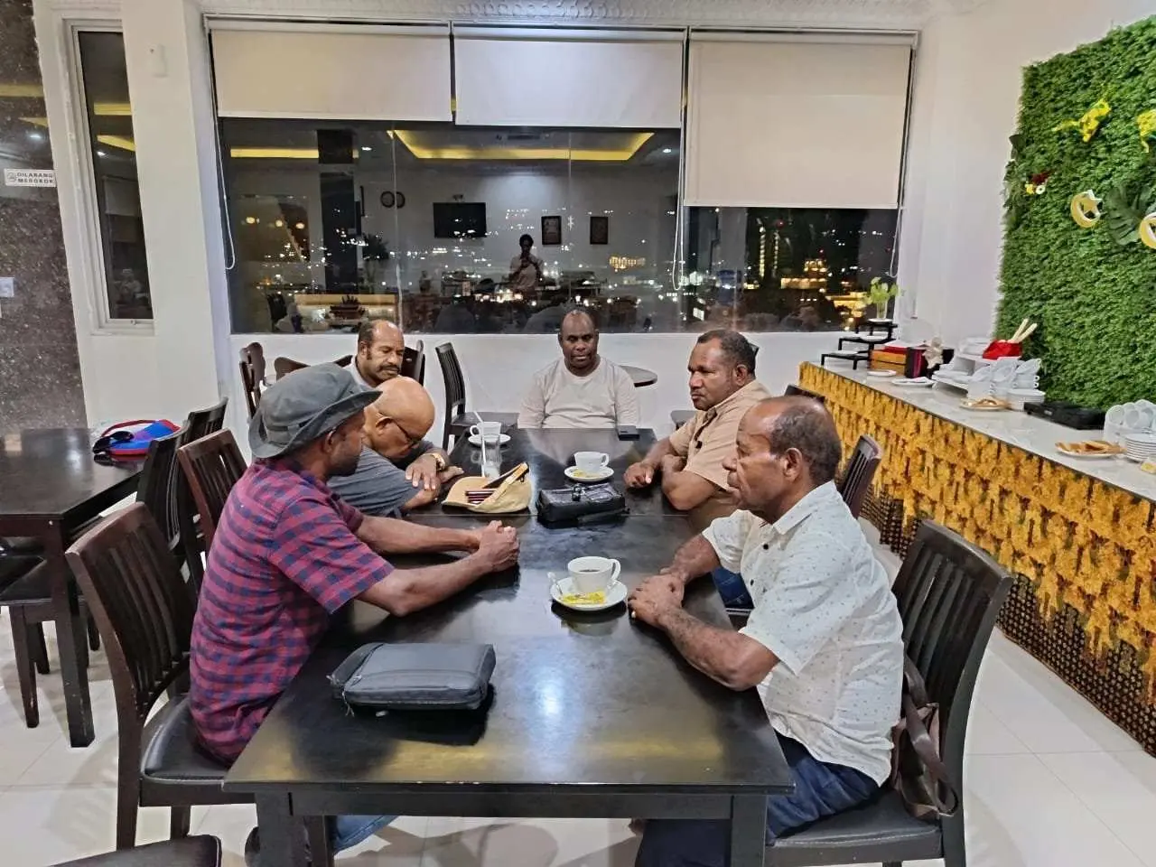 Resmi, DPW PKB Pegunungan Provinsi Papua Buka Pendaftaran untuk Pilkada 2024