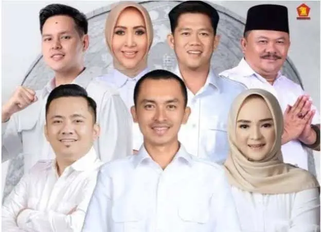 Partai Gerindra Minta Pembahasan LPKj Bupati Pesawaran Diulang. Ini Alasannya