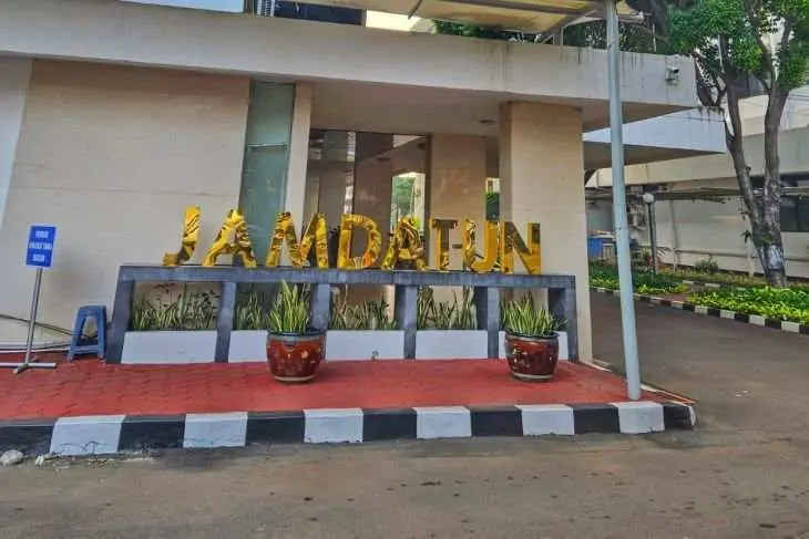 Kejagung Utamakan Restoratif Justice Dalam Penyelesaian Sengketa