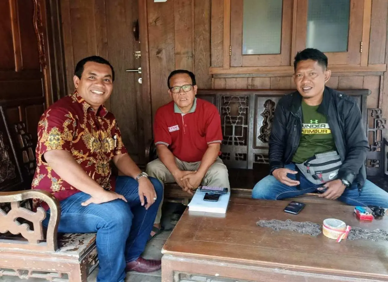 IPW Apresiasi Polda Metro Jaya Hentikan Kasus Aiman Witjaksono