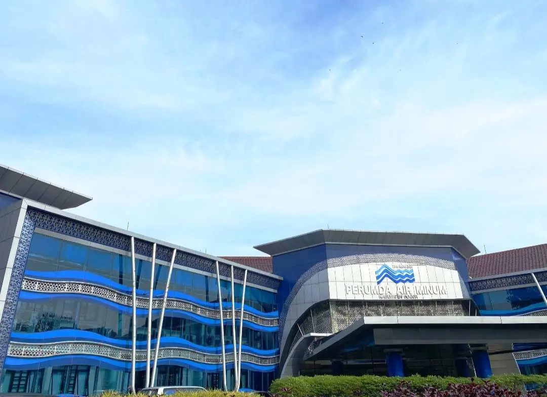 Libur Panjang, Perumda Air Minum Tirta Kahuripan Tetap Layani 225.134 Pelanggan