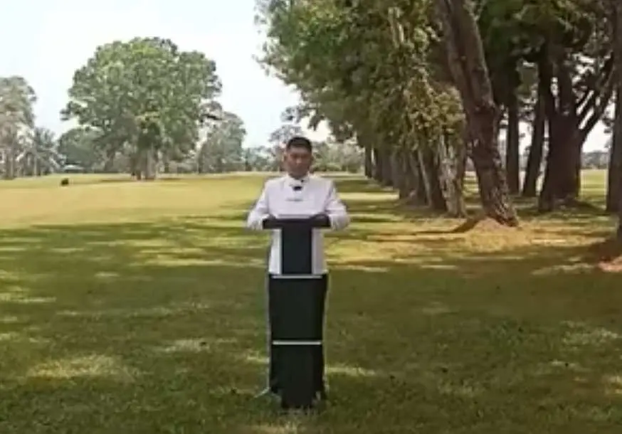 Ngaku Nabi dan Miliki Mukjizat, Pria Ini Ingin Bubarkan Agama Islam