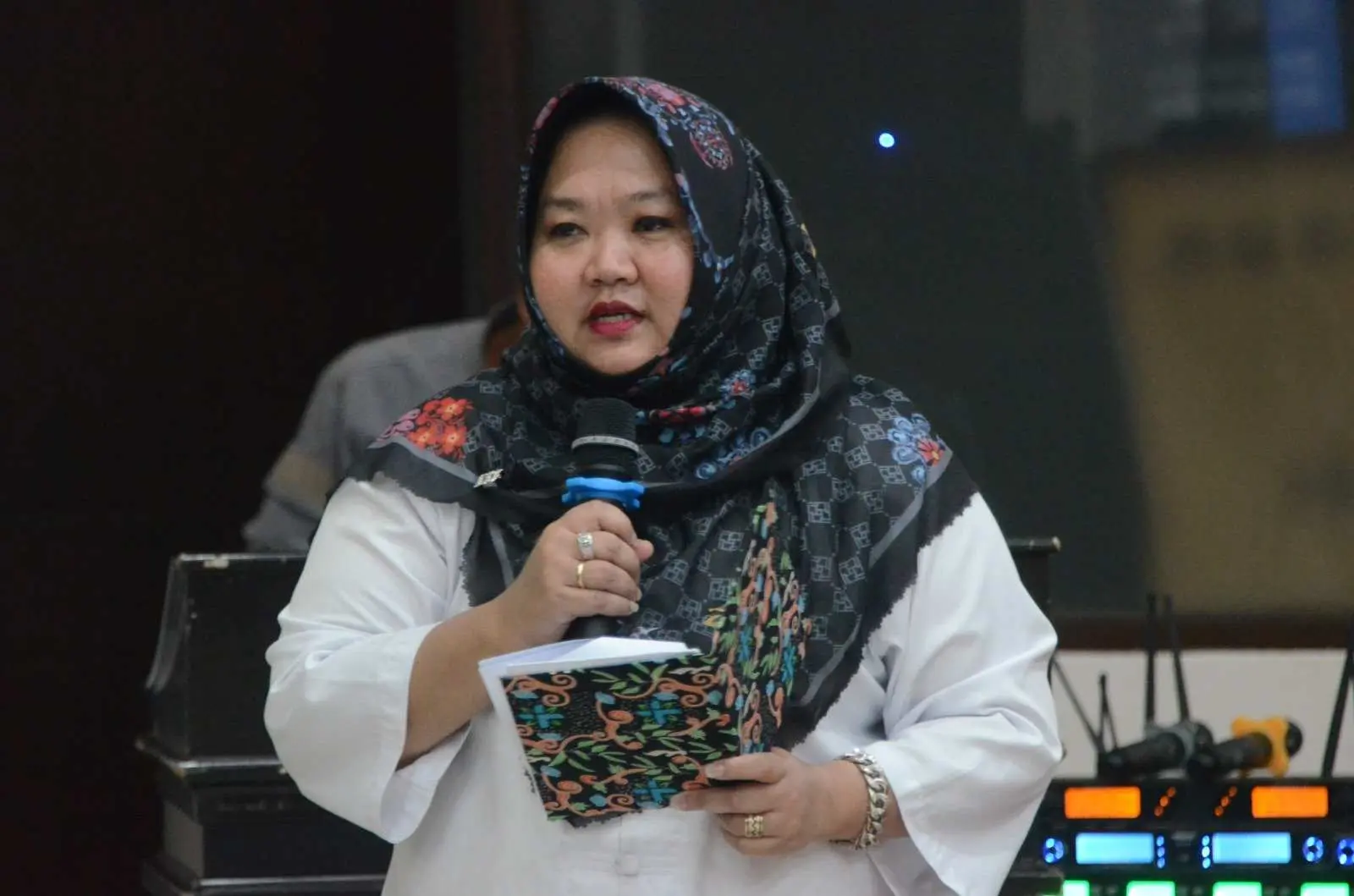 Keren.! Melalui Proyek LARAS, RSUD Cibinong Pangkas Waktu Tunggu Layanan Rawat Jalan