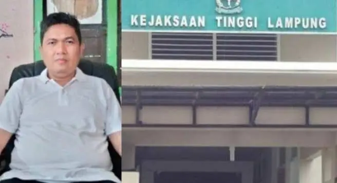 Rektor Unila Bakal Dilaporkan ke Kejati, Ini Penyebabnya