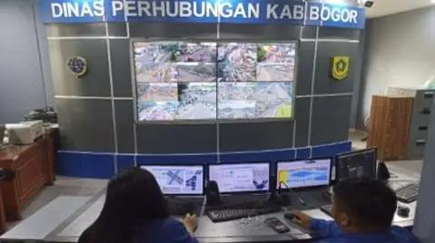 Tingkatkan Kualitas Pelayanan Sektor Transportasi, Ini Yang Dilakukan Dishub Kabupaten Bogor