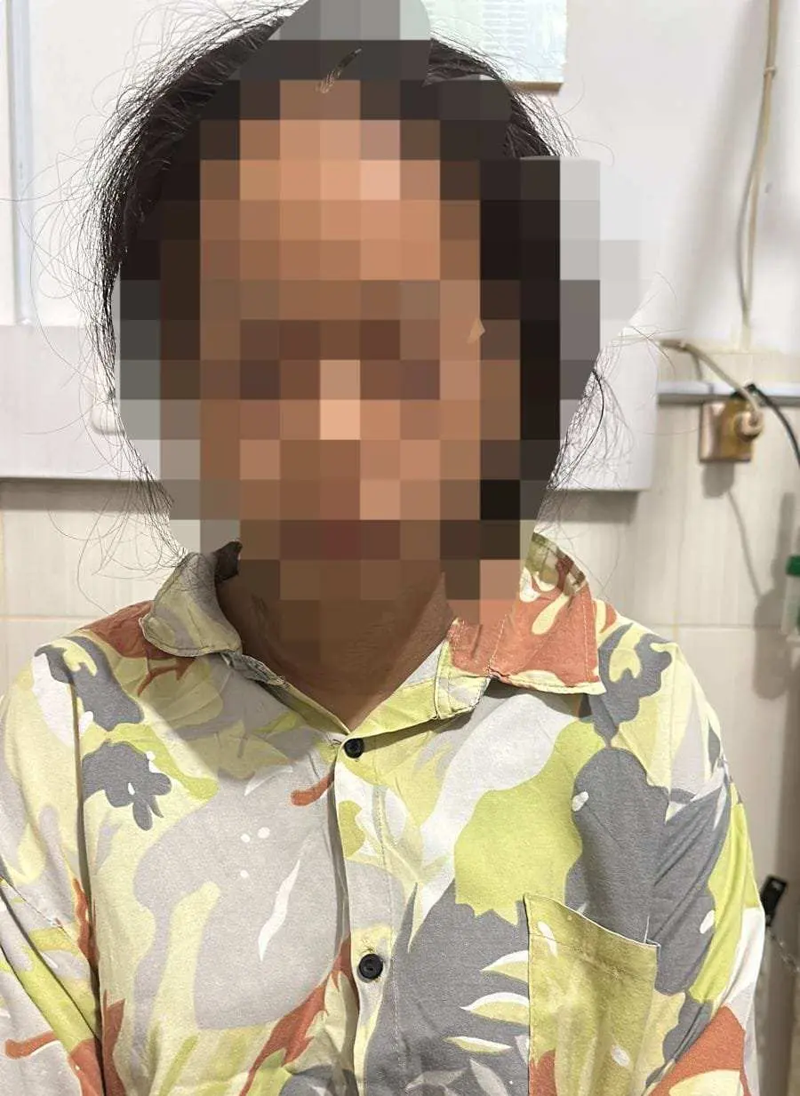 Pelaku Pembuang Bayi di Bantaran Sungai Urip Sumoharjo Akhirnya Terungkap