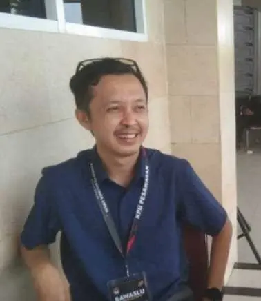 Viral.! Beredar Rekaman Bawaslu Pesawaran Diduga Terima Suap 