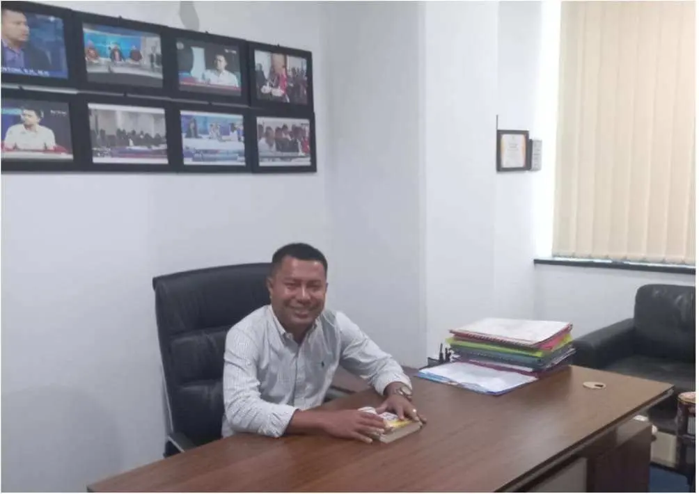 Ketua LBH Konsumen Jakarta Zentoni Minta MA Kaji Ulang Surat Edaran Nomor 3 TAHUN 2023