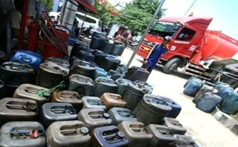 Kasus Penyelundupan Bio Solar Bersubsidi di Kota Bogor, Bukti Pertamina Gagal Melakukan Pengawasan