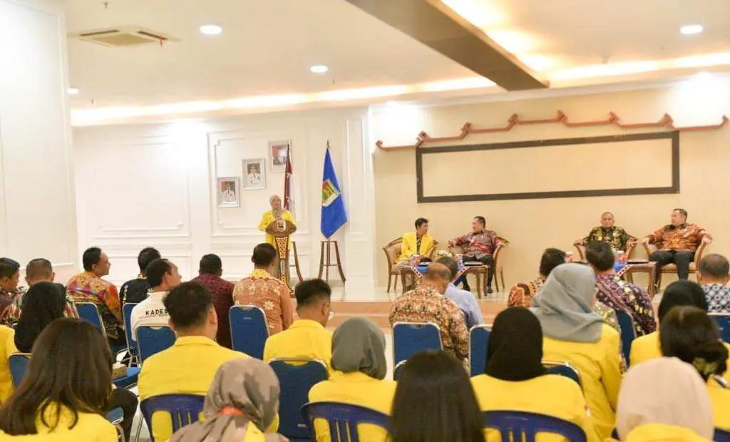 Mahasiswa UI Akan Mengajar Di Kabupaten Pesawaran