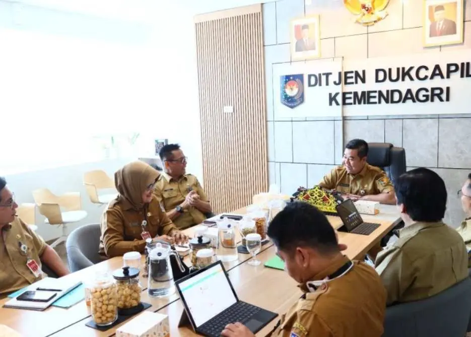 Teguh Setyabudi: Perencanaan APBN 2024 Jangan Overlap dengan Program PHLN dan PNBP