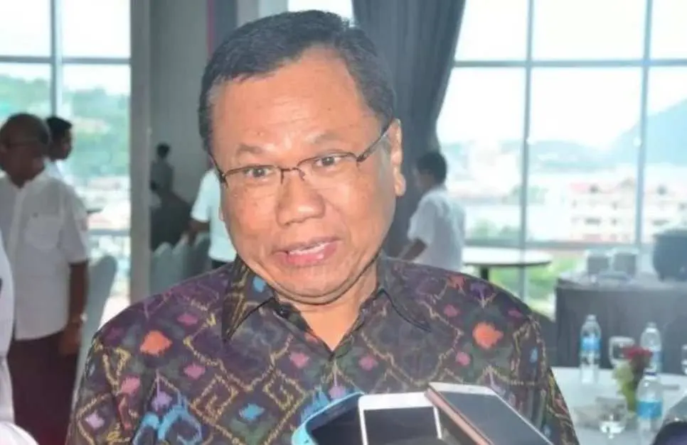 Sasongko Tejo: Etika dan Kompetensi Melindungi Profesi Wartawan