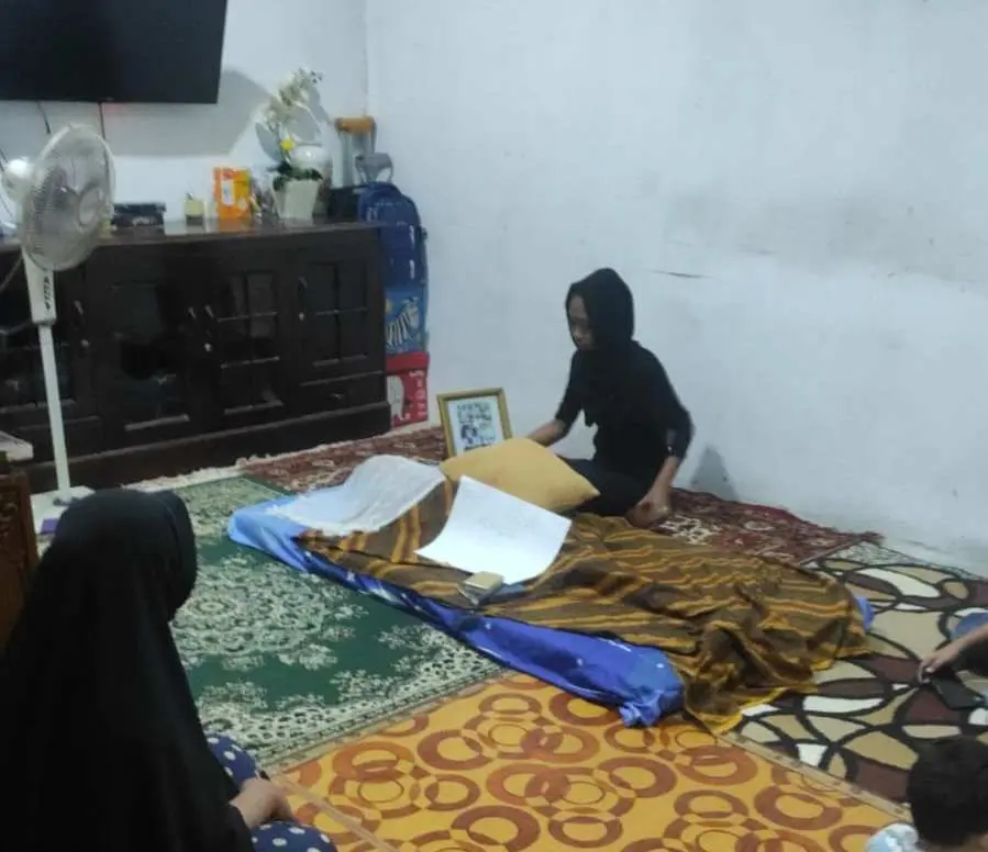 Fatir Arya Korban Perundungan Siswa SDN 09 Jatimulya Meninggal Dunia