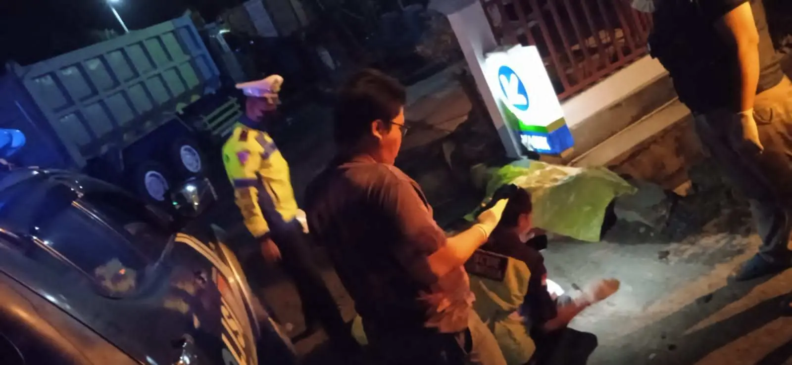 Terkait Penemuan Mayat Korban Lakalantas di Cikabon, Ini Penjelasan Kanit Gakkum Polres Bogor