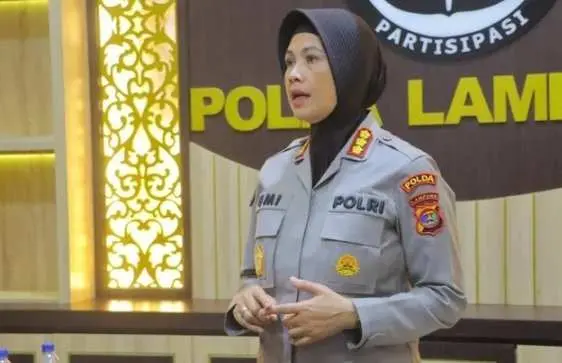 Pasca Penangkapan Perampok di Pesisir Barat, Polisi Terus Lakukan Penyelidikan