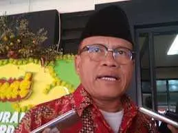 IPW Desak KPK Terapkan Prinsip Transparansi Dan Akuntabilitas Dalam Kasus Laporan Soal Wamenkumham