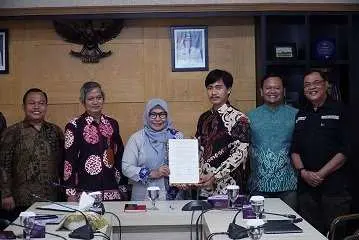 Dana Hibah Pilkada Serentak di Kota Bogor, Resmi Ditandatangani Pemkot, KPU dan Bawaslu