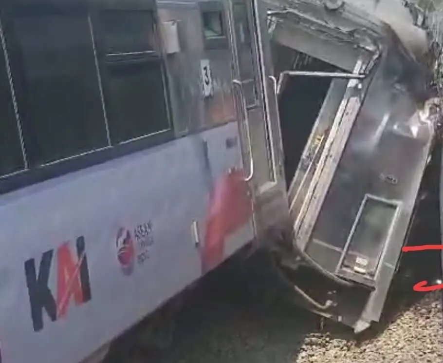 KA 17 Argo Semeru Anjlok di Wates, 9 Perjalanan KA Memutar via Jalur Utara Jawa