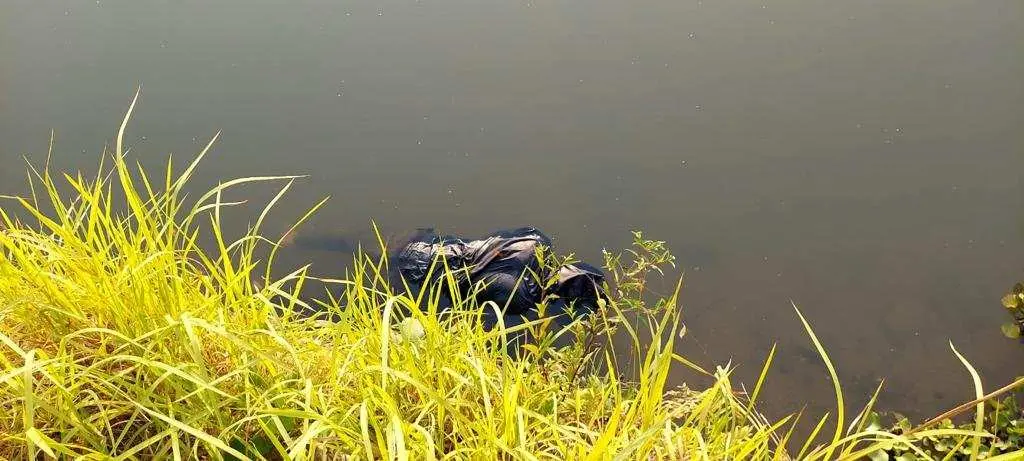 Nahas, Warga Gunung Sindur Ini Ditemukan Tewas Saat Memancing di Danau Cisawang