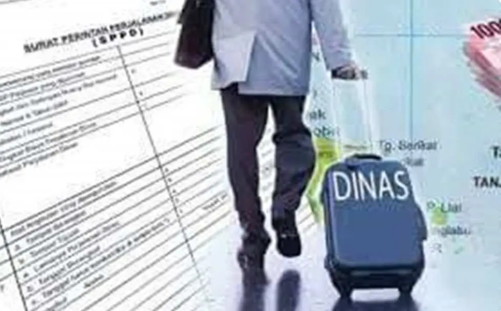 Diduga Ada Perjalanan Dinas Fiktif di DPRD Berau, KPK Selidiki!