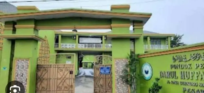 Korupsi Dana BOS, Muhammad Iqbal Dituntut 6 Tahun Penjara