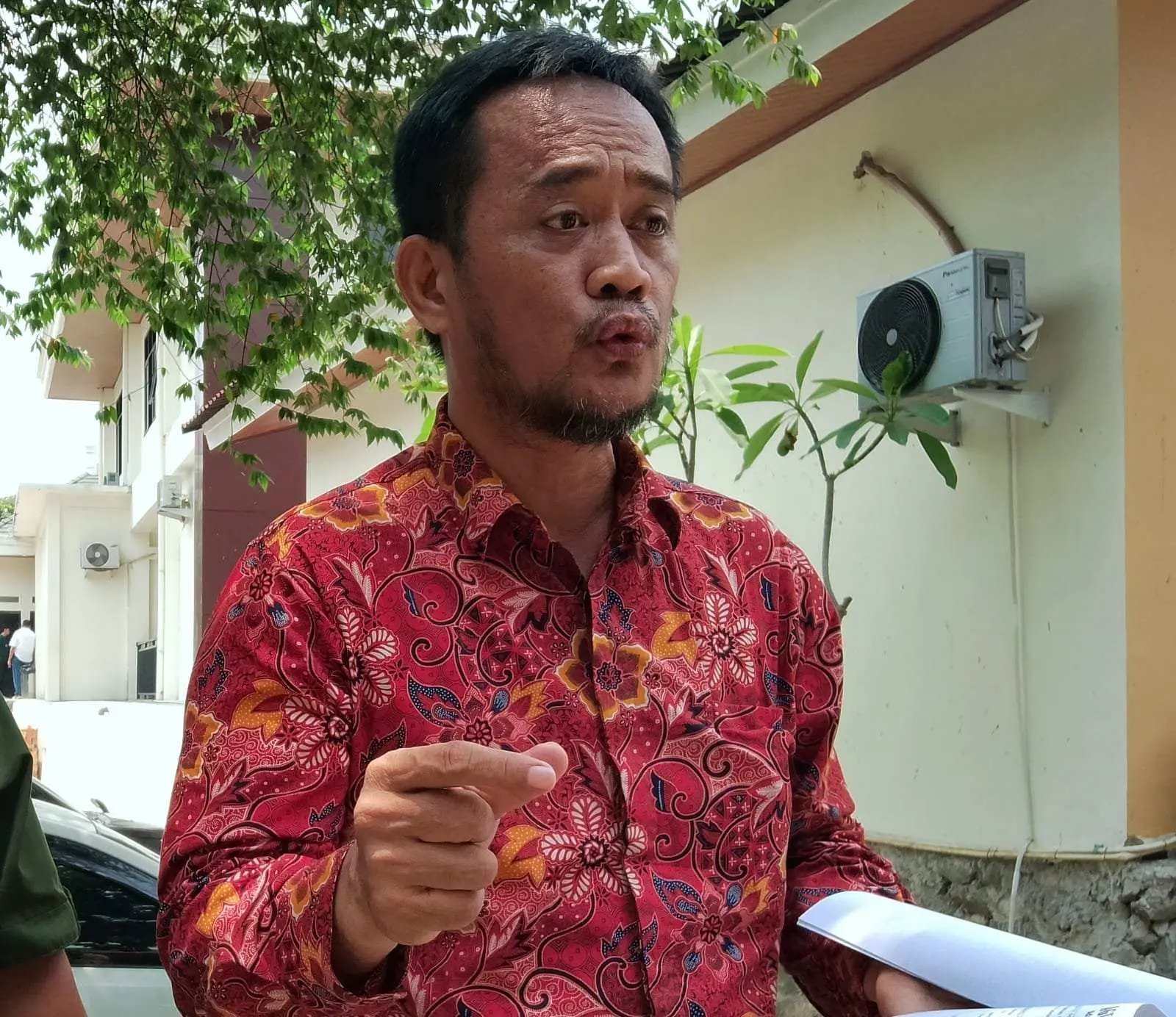 Sidang PMH Hadirkan Saksi Fakta, Surat AJB Tergugat Dipertanyakan