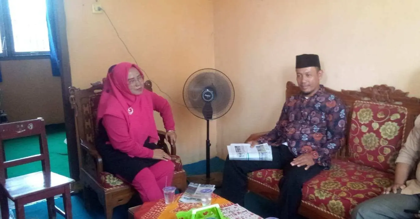 Kepsek SDN 38 Gedong Tataan Akan Perbaiki Kinerja Guru Yang Salah