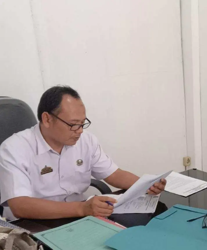 Ada-ada Saja, Korupsi Dana BOS, Kepala Sekolah Ini Berdalih Sumbangan Untuk Wartawan