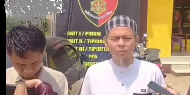 FMPB Minta Kepolisian Segera Memproses Laporannya Terkait PTPN7 Way Berulu