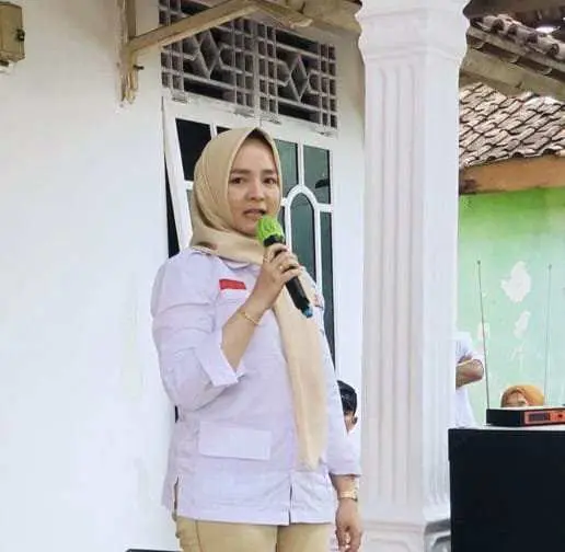 DPC Gerinda Pesawaran Siap Menangkan Prabowo Subianto di Pilpres 2024