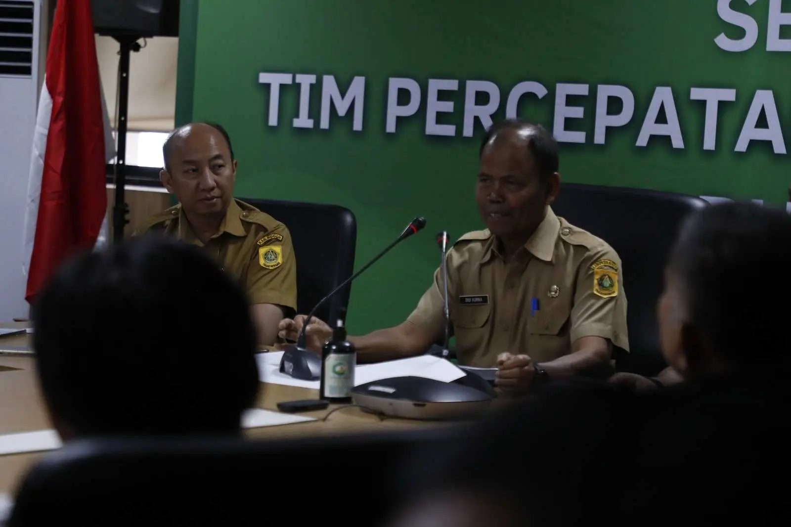 Pesta Rakyat Bogor Fest “Semua Ada di Bogor Fest”, Ini Jadwal dan Lokasinya