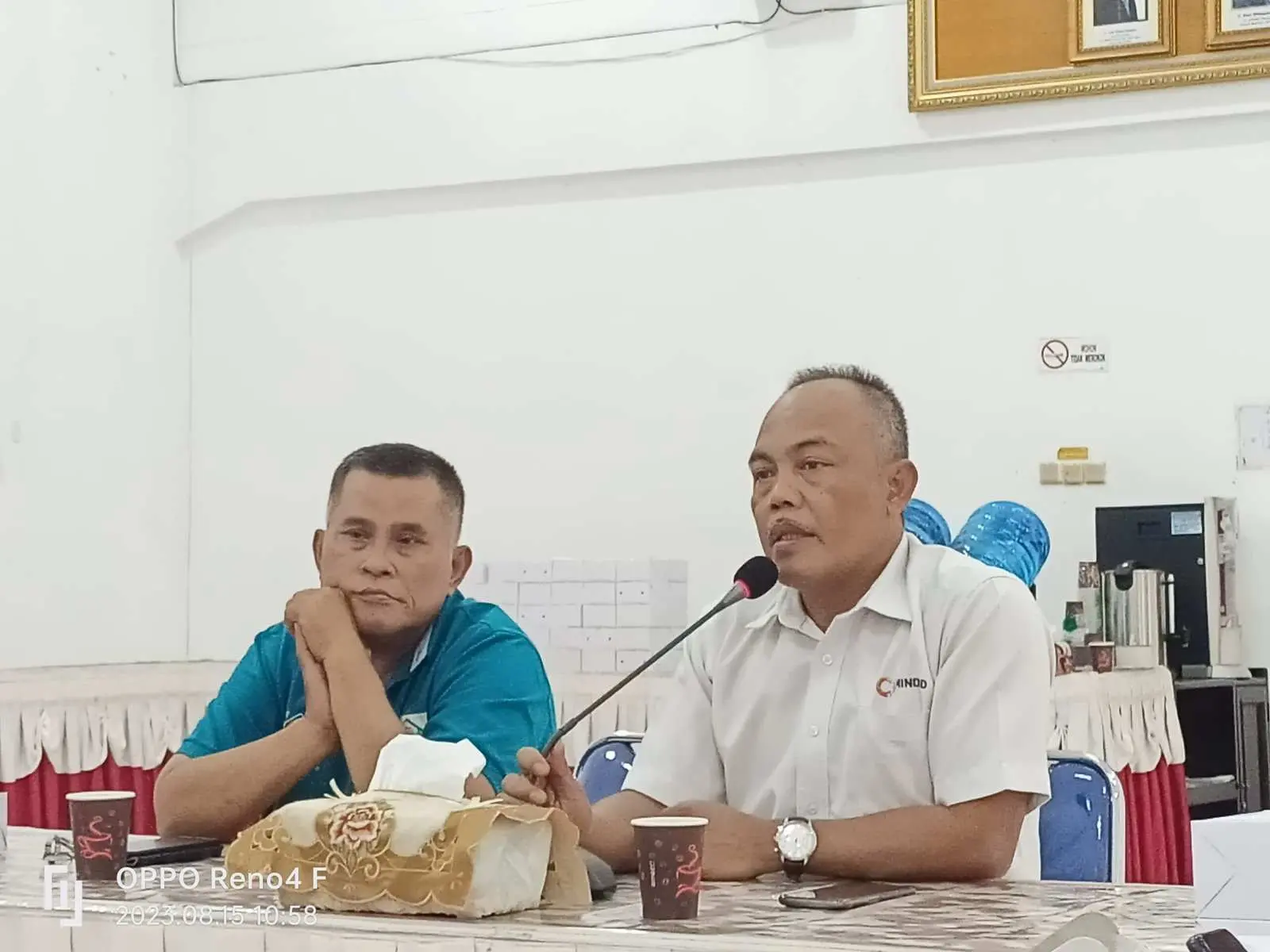 Ternyata Segini Hasil Produksi Emas PT Antam UPBE Pongkor