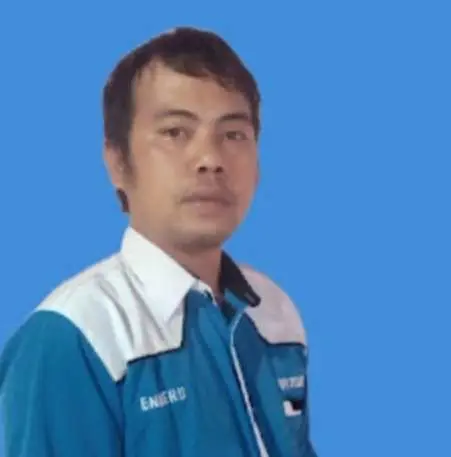 Putra Daerah Enmeru, Maju Dalam Pemilihan Ketua DPD KNPI Untuk Pesawaran