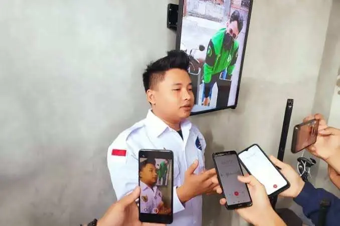 DPP LPPI ; Kasus Basarnas tidak perlu diperdebatkan, Penegakan Hukum Atas Substansi Permasalahan Yang Harus Dilanjutkan